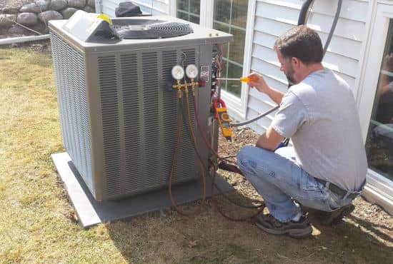 HVAC System Services – Gough Heating and Air Conditioning